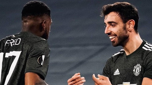 Manchester United busca dar el primer golpe ante Granada en los cuartos de Europa League