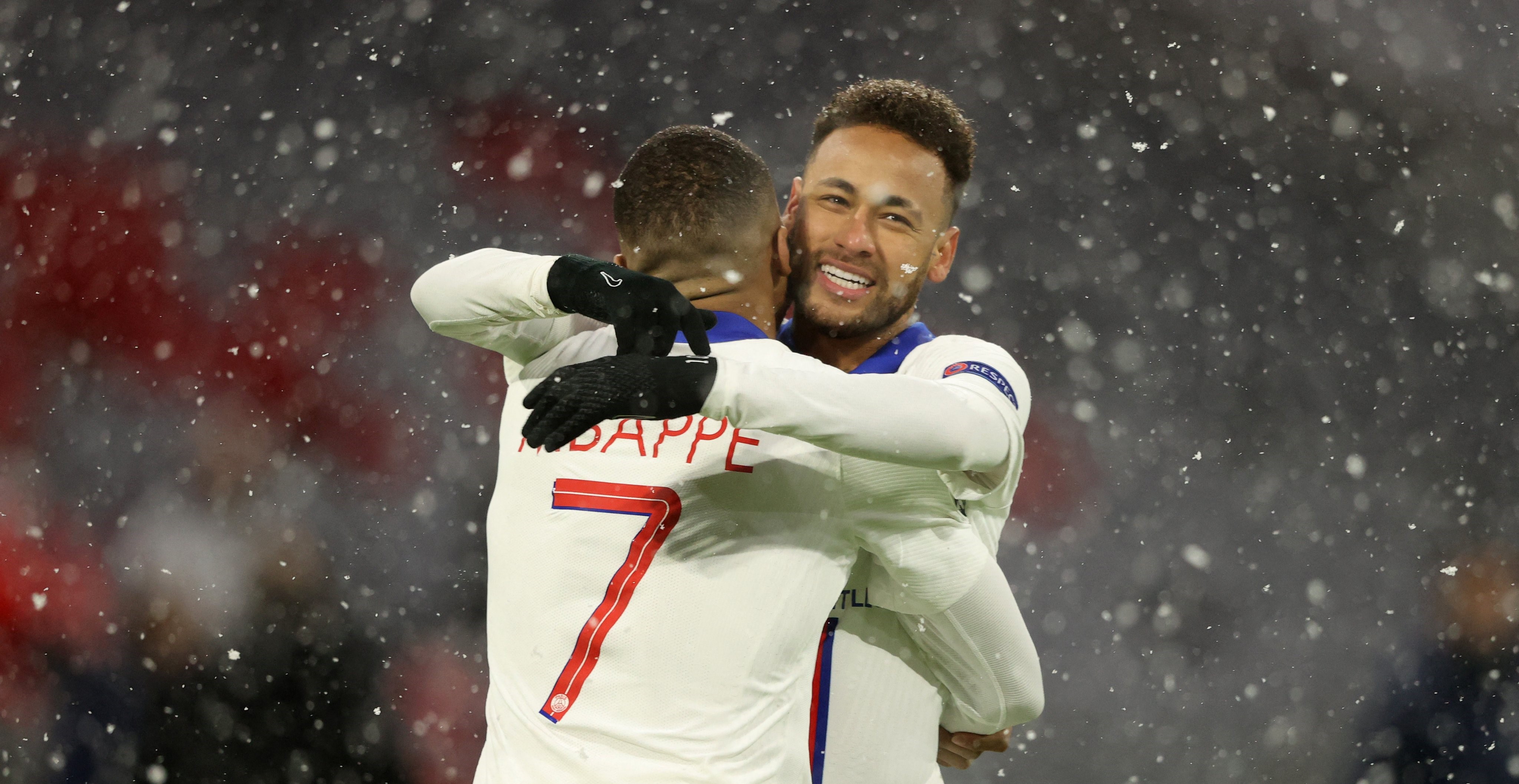 Reporte Champions: Bayern se inclinó ante PSG y Chelsea castigó los errores de Porto