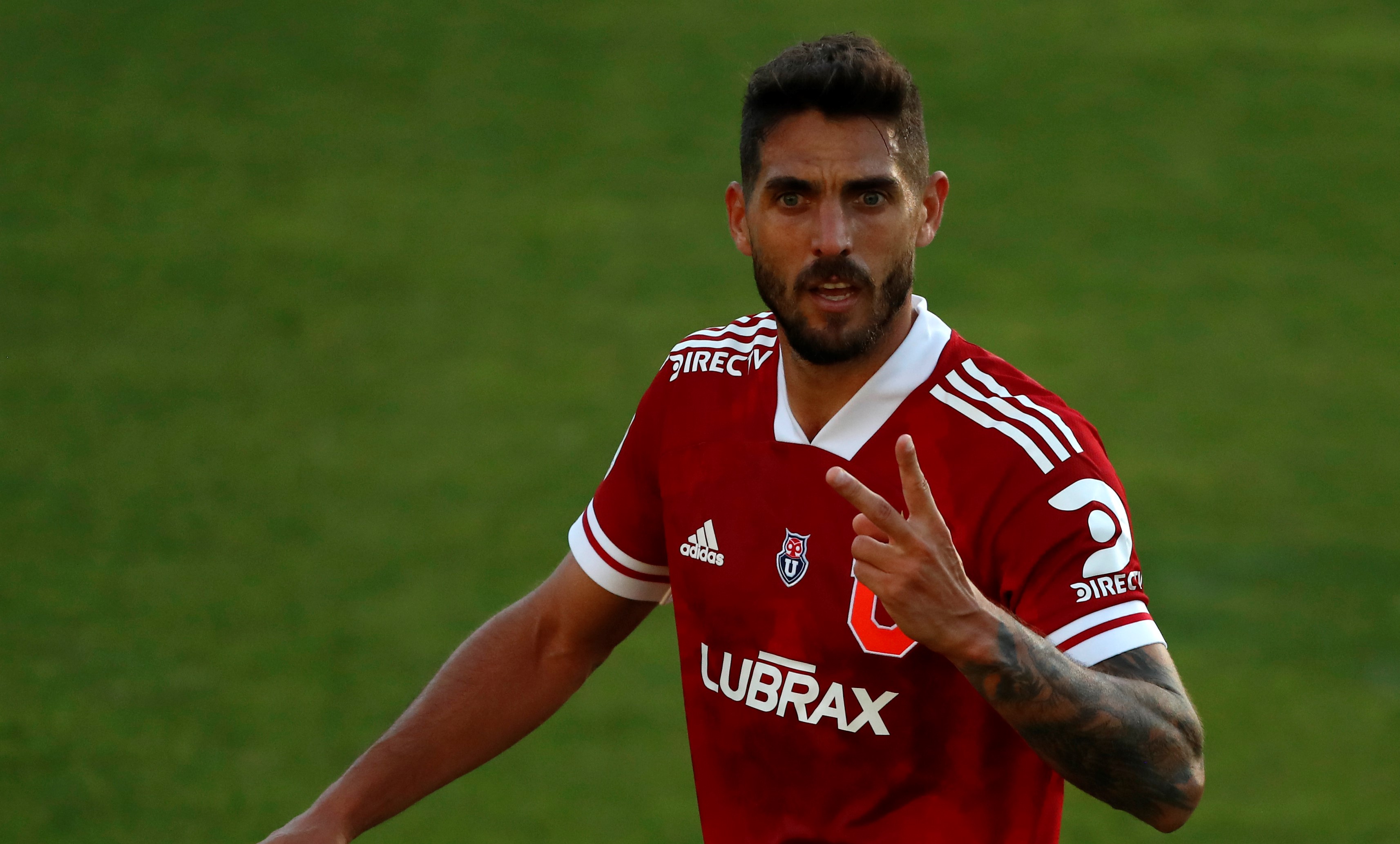 ¿Sin Larrivey? Los cambios que prepara Rafael Dudamel para la visita de U. de Chile a La Serena