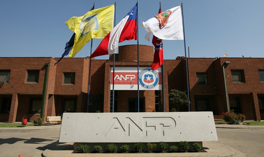 ANFP solicitó al Tribunal de Disciplina suspender participación de Lautaro de Buin en el Ascenso