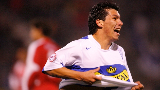 Juan Tagle: Gary Medel sabe de nuestro interés, lo esperamos para cuando quiera venir