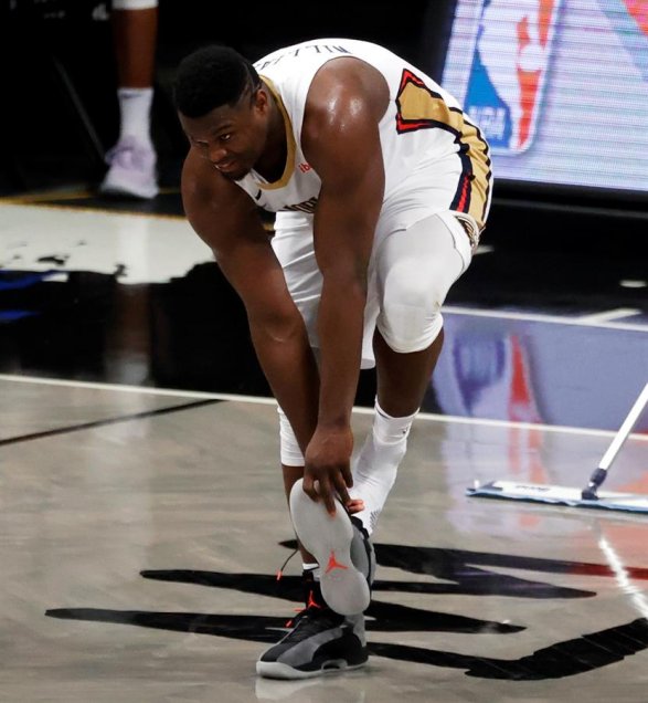 Kevin Durant volvió tras larga lesión y lideró triunfo de los Nets ante New Orleans