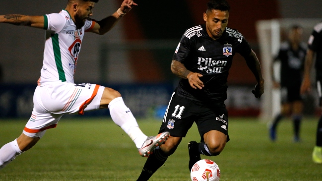 Marcos Bolados: Estamos conscientes que tenemos la obligación de cuidarnos del coronavirus