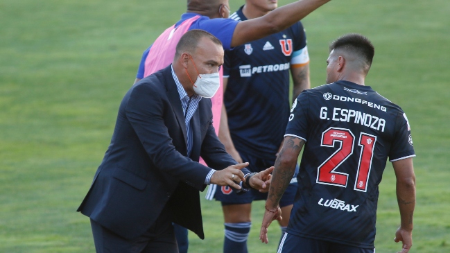 No fue la primera reunión: Dudamel tuvo hasta una cena con parte de su plantel