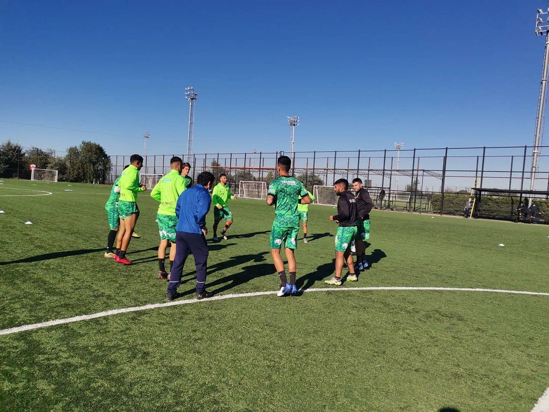 “Lado B”: La solicitud de la ANFP de suspender la participación de Lautaro de Buin