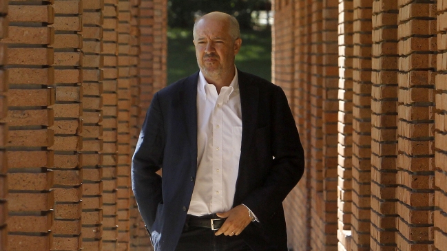 Juan Tagle: Por primera vez superamos en ingresos a nuestros dos clásicos rivales