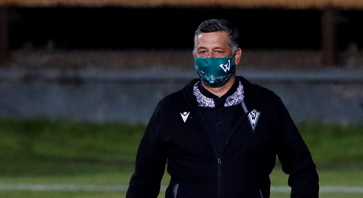 Ronald Fuentes: Ojalá tengan castigo los clubes que no cumplen protocolos de Covid-19