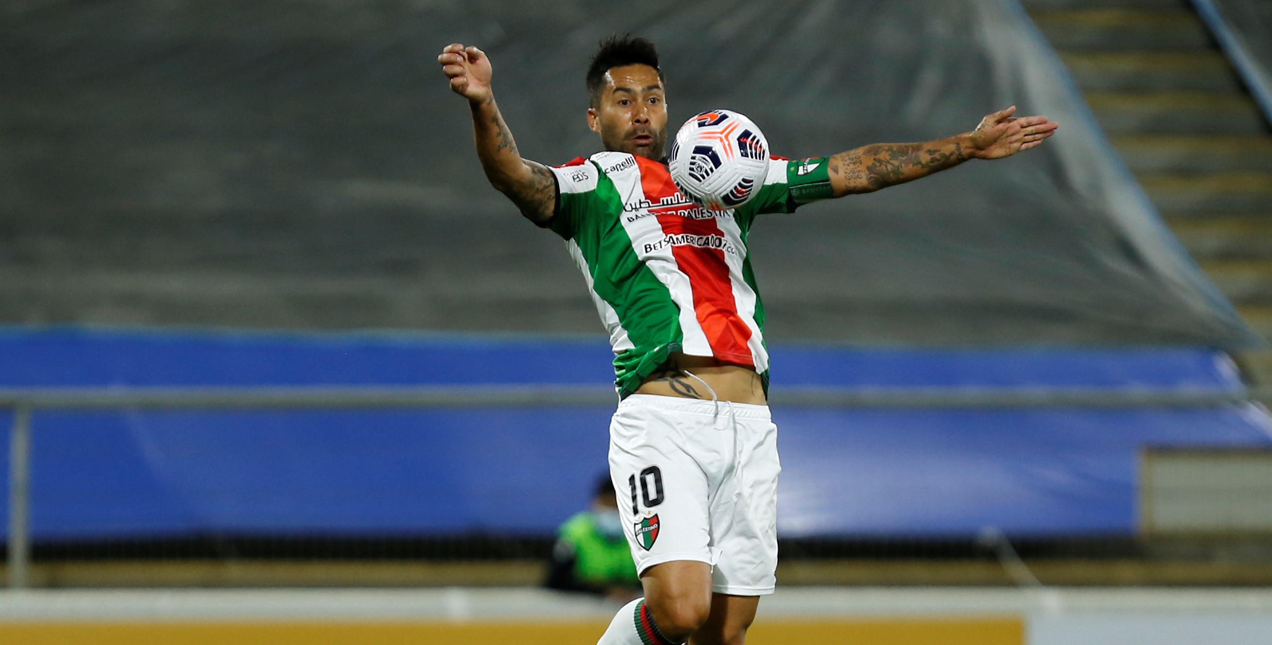 Los clasificados a la fase de grupos en la Copa Sudamericana