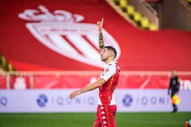 Guillermo Maripán: Busco saltar a la elite del fútbol, ese es el paso que quiero dar