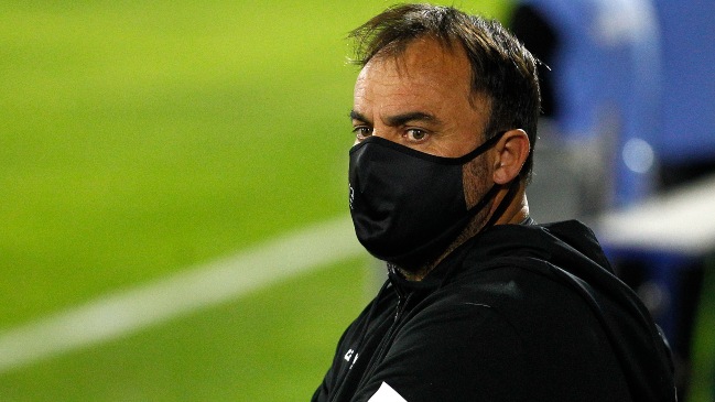 José Luis Sierra: Estamos muy satisfechos con la clasificación, nos habíamos trazado ese objetivo