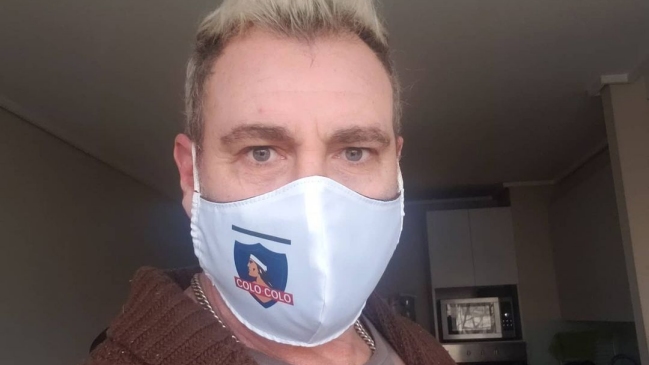 Marcelo Barticciotto: Vayan a jugar a sus empresas, en Colo Colo no los queremos