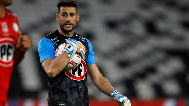 Fiscalía apunta a arquero de La Calera en suplantación en exámenes PCR