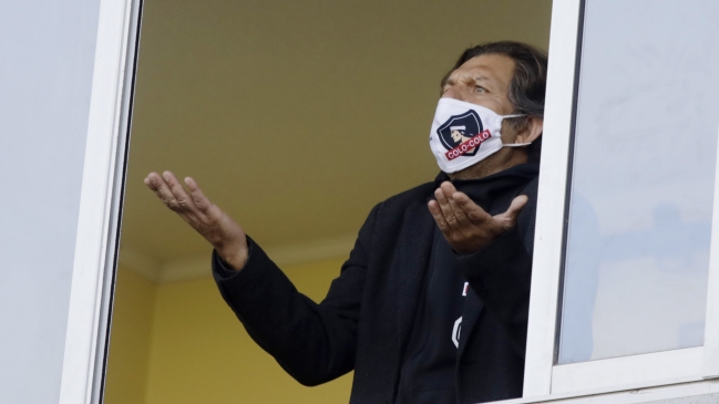 Paul Fontaine: Mosa verá qué decide luego del remate de Larraín Vial