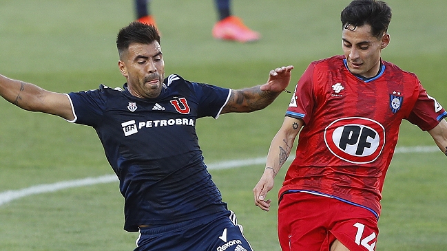 Gonzalo Espinoza: Dudamel nunca tuvo mala intención ni quiso pasar a llevar algún protocolo