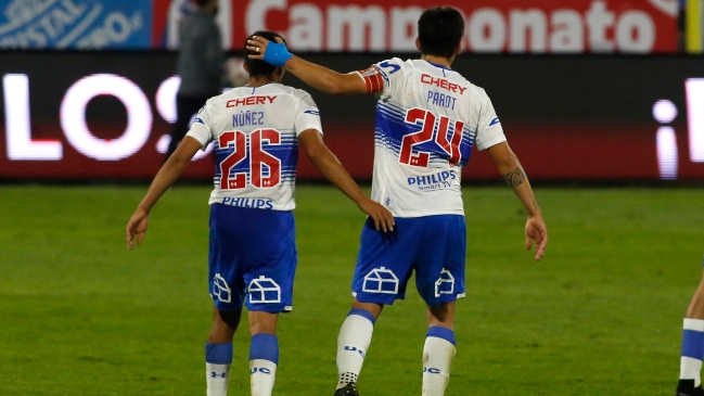Universidad Católica y U. La Calera conocieron los desafíos coperos que tendrán en la Libertadores