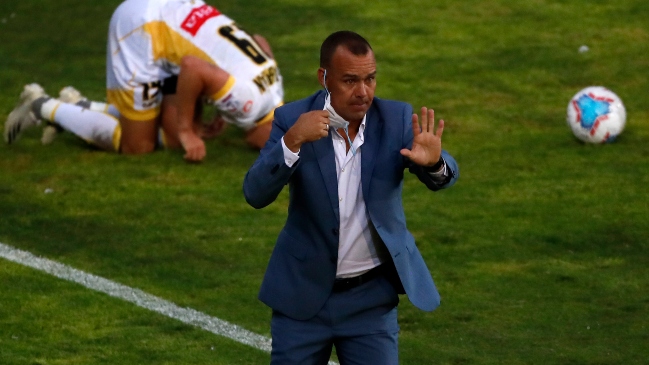 El editorial de Ernesto Contreras: La irresponsabilidad de Dudamel lo dejó sin crédito