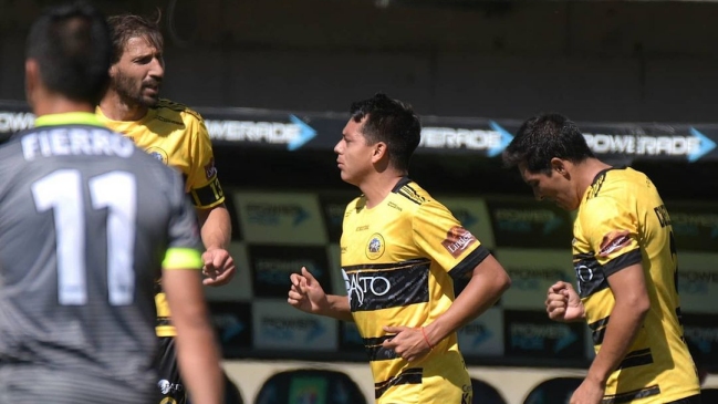 Lautaro de Buin pidió suspensión de los partidos de Colo Colo y Curicó Unido en carta a la ANFP