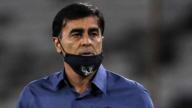 “Chilealbo”: Quinteros anticipó el duelo con O’Higgins y los cambios que vivirá Blanco y Negro