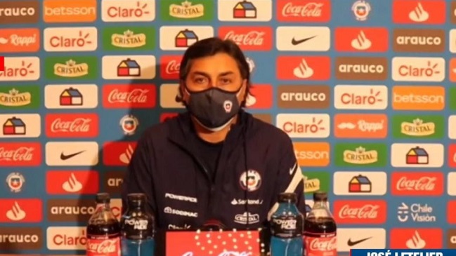 José Letelier: Christiane Endler está entre las tres mejores arqueras del mundo