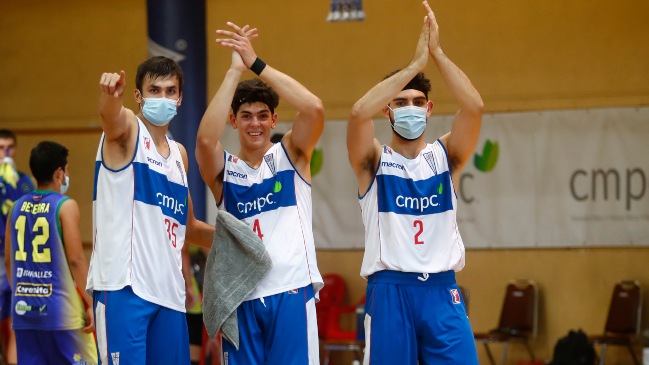 U. Católica utilizará prestigiosa aplicación para medir rendimiento de sus deportistas en varias ramas