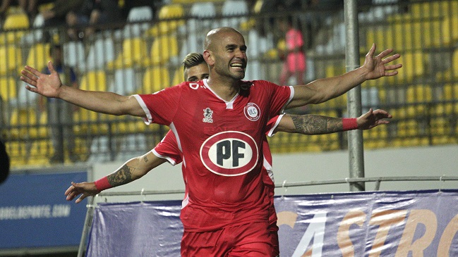 Sebastián Sáez: Va a ser un grupo complicado en Libertadores, pero el equipo se ha potenciado mucho