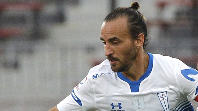 José Pedro Fuenzalida: Invito a mis compañeros y al resto de los clubes a ser muy responsables