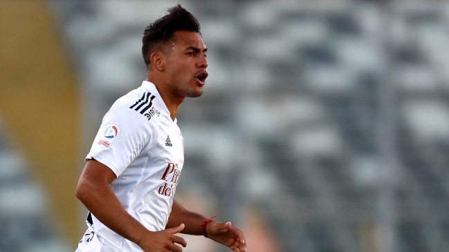 Colo Colo aspira a alcanzar la cima del torneo en importante duelo contra O’Higgins