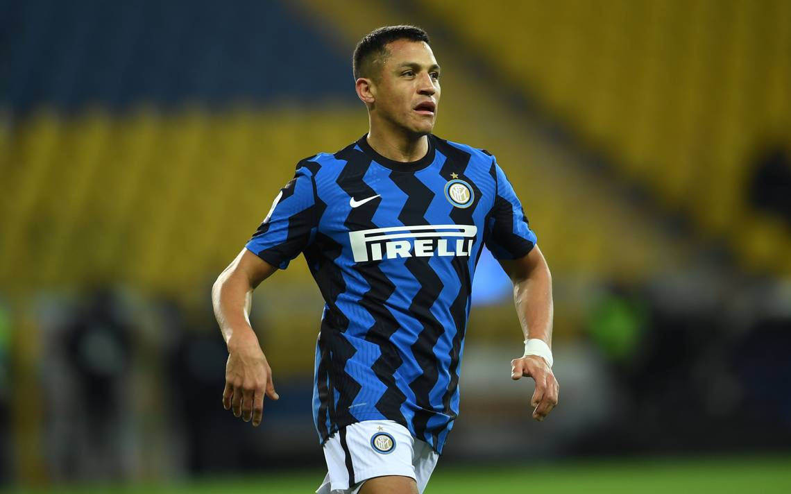 Inter de Sánchez y Vidal choca ante Cagliari por Serie A