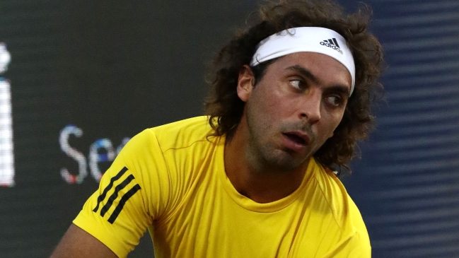 Gonzalo Lama ganó el M15 de Córdoba sin ceder un set