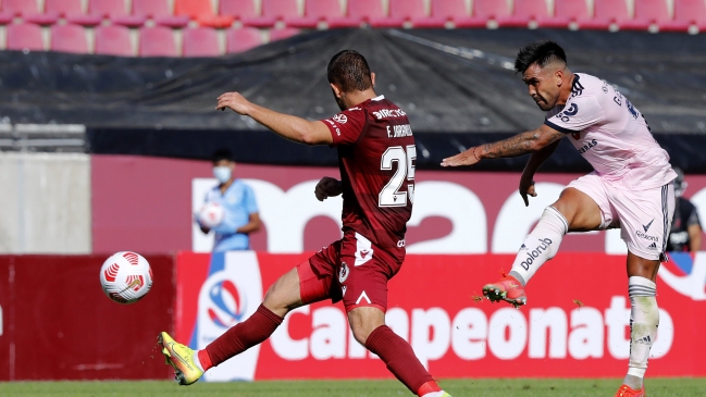 “En La Ruta del León”: Las repercusiones tras el empate de la U con La Serena