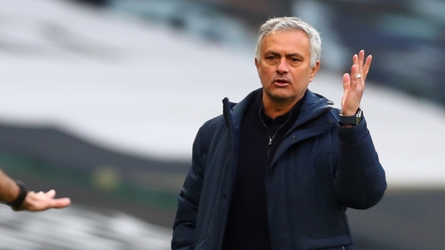 La polémica de Mourinho con Solskjaer: Son Heung-min tiene suerte que su padre sea mejor persona