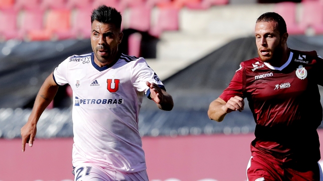 Gonzalo Espinoza: Por un error arbitral nos llevamos un amargo empate