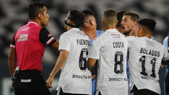 “Chilealbo”: Los ecos de la caída de Colo Colo ante O’Higgins