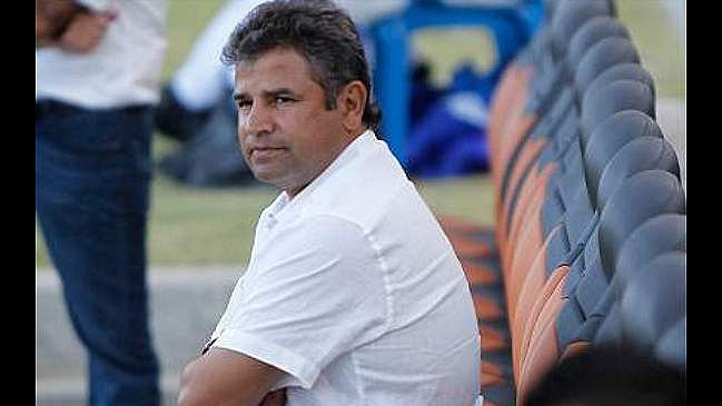 Leyenda del fútbol colombiano murió el día de su cumpleaños mientras jugaba un partido con amigos