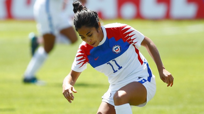 Yessenia López y la vuelta ante Camerún: Tenemos la confianza de lograr las cosas