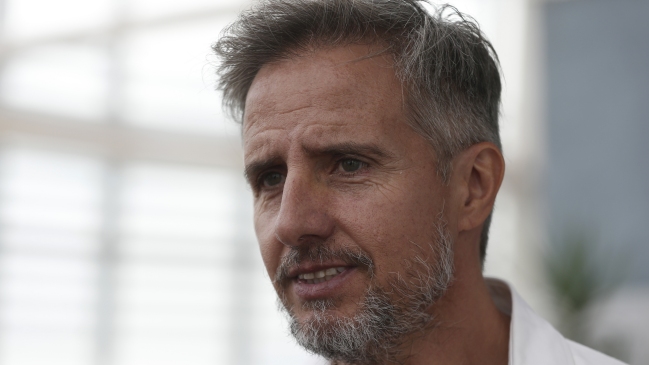 De la Peña ante cuestionamientos por clínicas de tenis: Nadie me llamó de Contraloría para decir que está mal