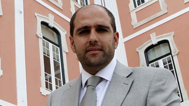 Más líos de Sergio Jadue: Suma 23 meses sin pagar la pensión de alimentos