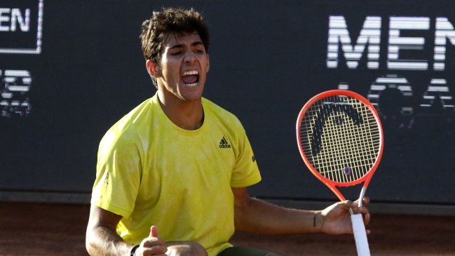 “Saque y Red”: Garin debuta en Montecarlo y Lama fue campeón en Córdoba