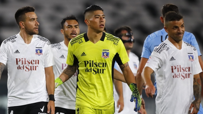 “Chilealbo”: Colo Colo juega contra el tiempo para abrochar un nuevo refuerzo