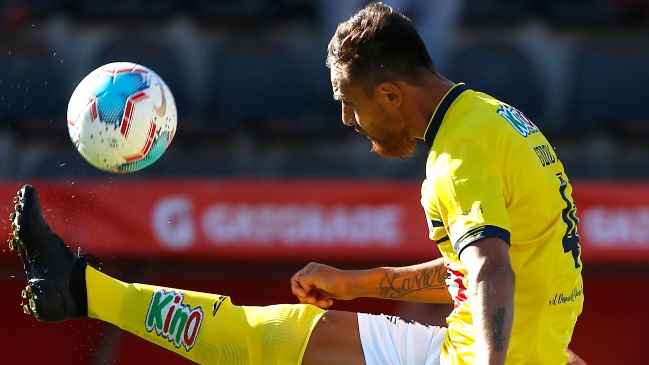 U. de Concepción y Santiago Morning cierran la primera fecha del Campeonato de Ascenso