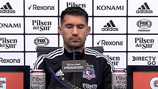 César Fuentes: Envío un abrazo de mucho ánimo y fuerza a Iván Morales