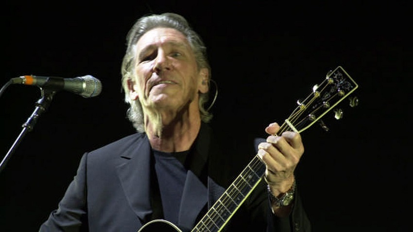 Roger Waters pidió a la FIFA y la UEFA expulsar a los equipos israelíes