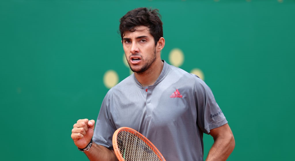 “Saque y Red”: El notable triunfo de Cristian Garin en el Masters de Montecarlo