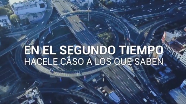 “Este partido lo ganamos unidos”: La campaña de AFA ante el rebrote de Covid-19 en Argentina