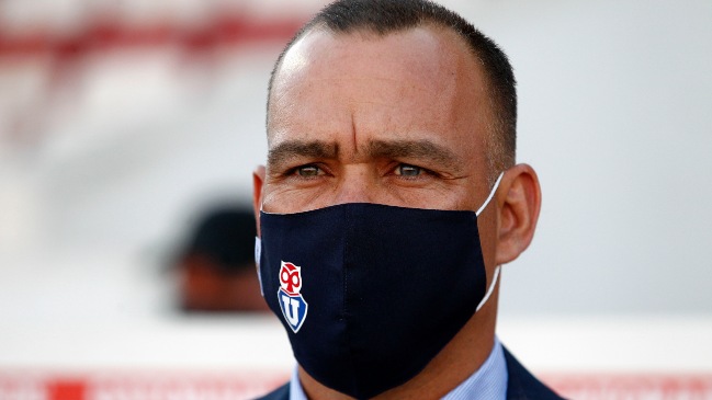 Sergio Vargas: No creo que haya novedades con Dudamel hasta que lleguen los nuevos dueños