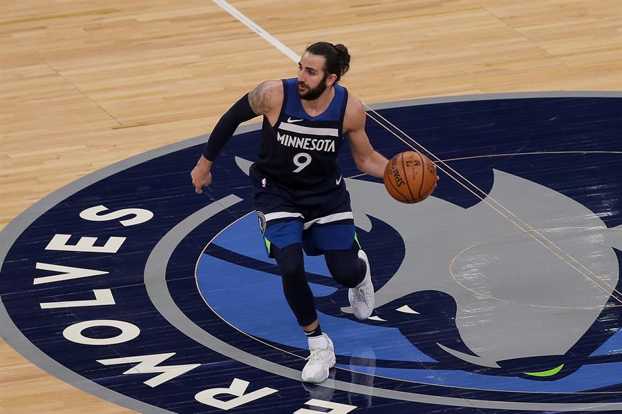 Los Nets le dieron a una paliza a los Timberwolves en la NBA