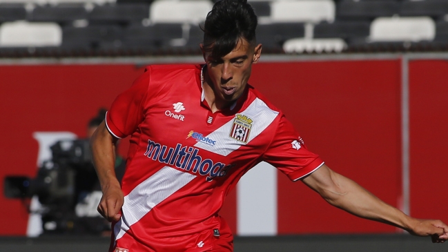 Se acabó la larga teleserie: Jens Buss encontró club en Primera División