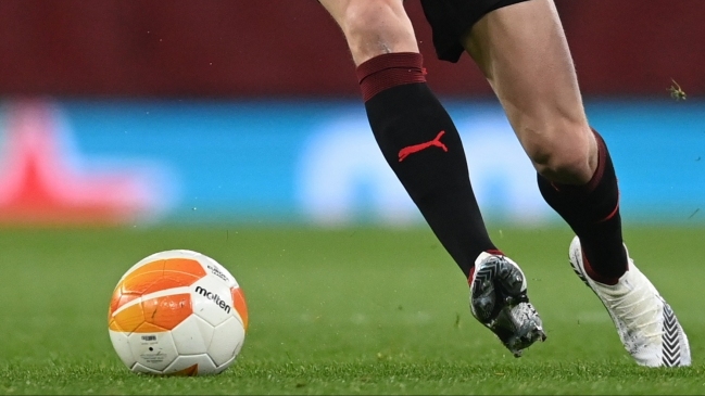 Castigo ejemplificador: Futbolista recibió diez partidos de sanción por llamar “mono” a un rival