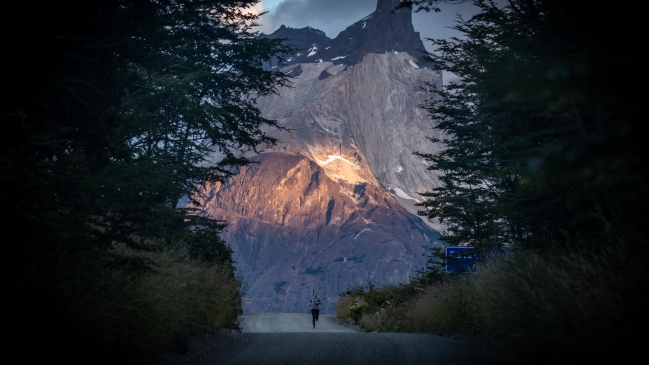 Patagonian World Marathon firmó alianza con agencia que promociona maratones de Nueva York, Boston y Londres