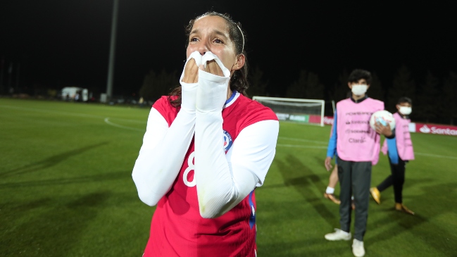 El editorial de Igor Ochoa: Ojalá las futbolistas sigan mostrando fuerza para seguir superando obstáculos